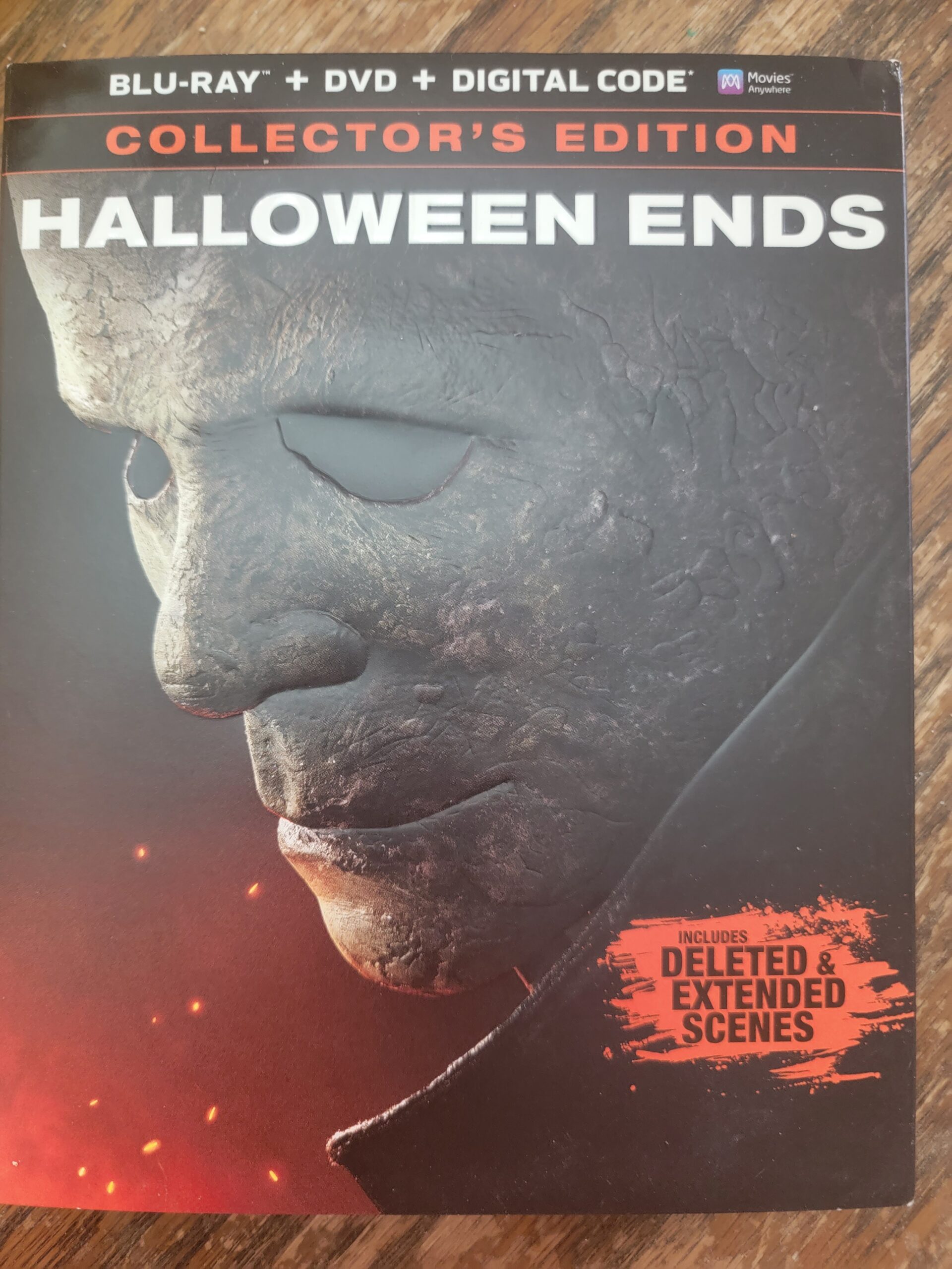 DVD - Halloween Kills - O Terror Continua