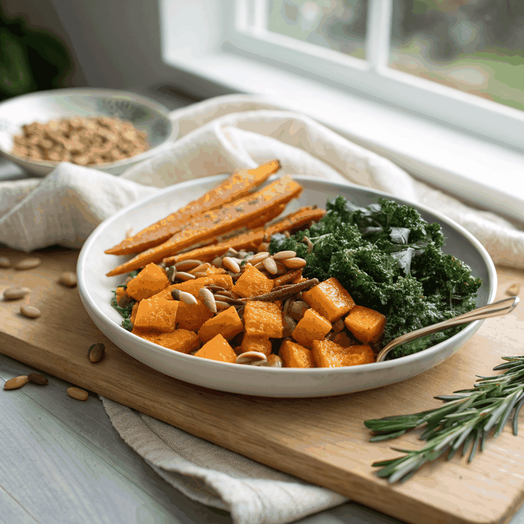 Seasonal Eats